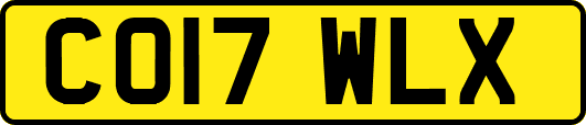 CO17WLX