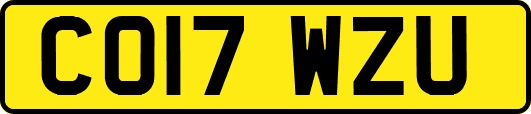 CO17WZU