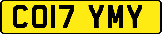 CO17YMY
