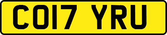 CO17YRU