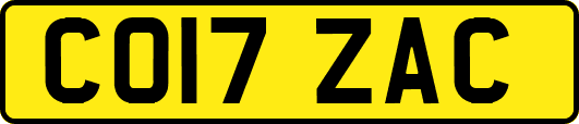 CO17ZAC