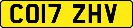 CO17ZHV