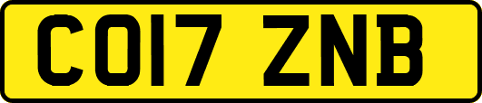 CO17ZNB