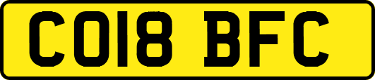 CO18BFC