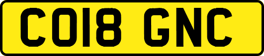 CO18GNC