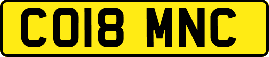 CO18MNC