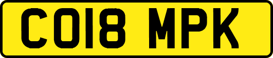 CO18MPK