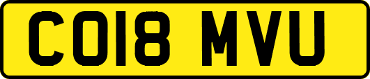 CO18MVU