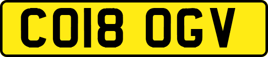 CO18OGV