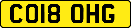 CO18OHG