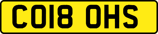 CO18OHS