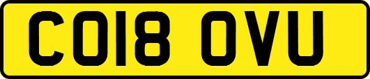 CO18OVU