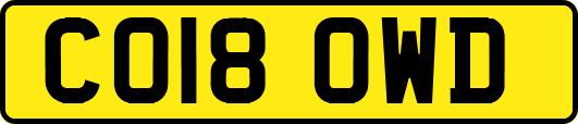 CO18OWD