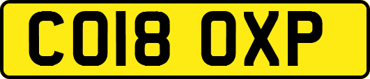 CO18OXP