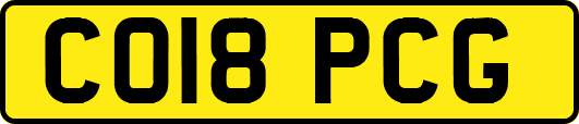 CO18PCG
