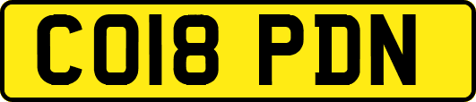 CO18PDN
