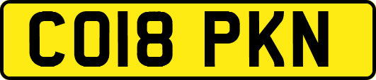 CO18PKN