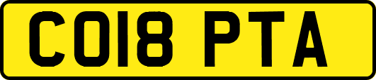 CO18PTA
