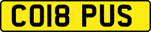 CO18PUS
