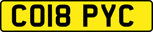 CO18PYC