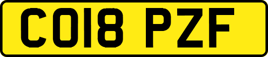 CO18PZF