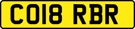 CO18RBR