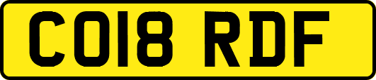 CO18RDF