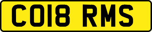 CO18RMS