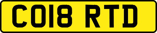 CO18RTD