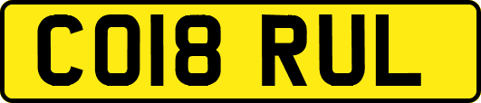 CO18RUL