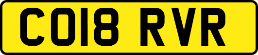 CO18RVR