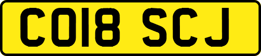 CO18SCJ