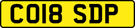 CO18SDP