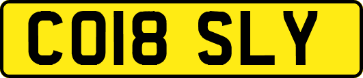 CO18SLY