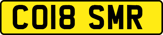 CO18SMR