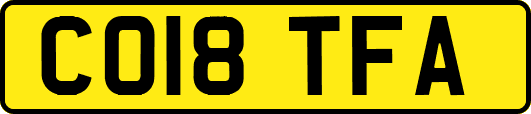 CO18TFA