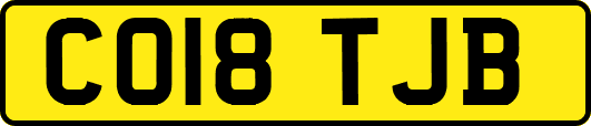 CO18TJB