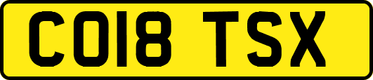 CO18TSX