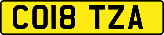 CO18TZA