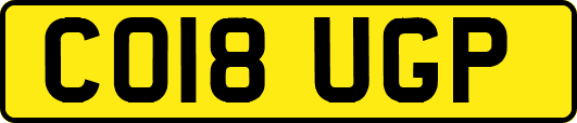 CO18UGP