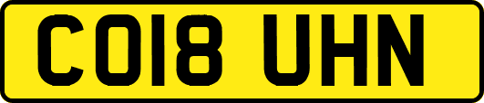 CO18UHN