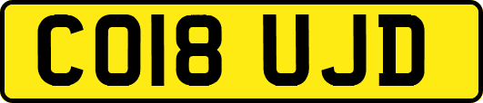 CO18UJD