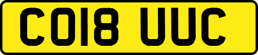 CO18UUC