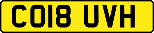 CO18UVH