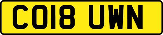 CO18UWN