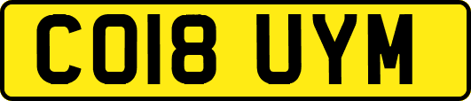 CO18UYM