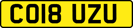 CO18UZU