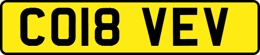 CO18VEV