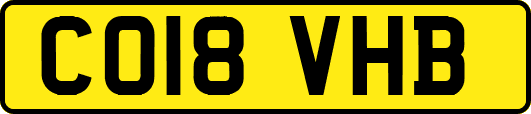 CO18VHB
