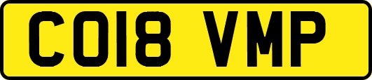 CO18VMP